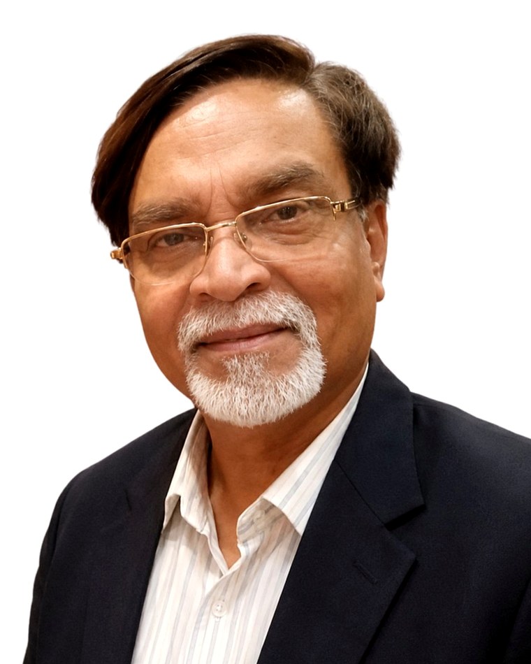 Dr. Ramesh Rohiwal